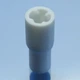 Bosch ErgoMixx муфта блендера MSM67190 пластик посилена - зображення 3