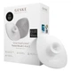 Щетка для лица GESKE Facial Brush 4в1 с держателем white - изображение 7