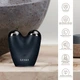 Мікрострумовий підтягувач обличчя GESKE MicroCurrent Face-Lifter 6в1 black - зображення 7