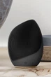Электронная ультразвуковая щетка для лица GESKE Sonic Facial Brush 5в1 gray - изображение 1