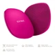 Щетка для лица GESKE Facial Brush 4в1 magenta - изображение 6