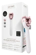 Электронный роллер для лица с микроиглами GESKE MicroNeedle Face Roller 9в1 starlight - изображение 1