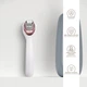 Электронный роллер для лица с микроиглами GESKE MicroNeedle Face Roller 9в1 starlight - изображение 2