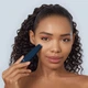 Микротоковая ручка для подтяжки лица GESKE MicroCurrent Face-Lift Pen 6в1 midnight - изображение 3