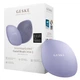 Щітка для обличчя GESKE Facial Brush 4в1 purple - зображення 6