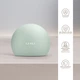 Устройство для увеличения объема губ GESKE Lip Volumizer&Booster 4в1 Big green - изображение 6