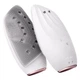 Очищающая щетка для лица GESKE Sonic Thermo Facial Brush&Face-Lifter 8в1 starlight - изображение 5