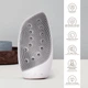 Очищающая щетка для лица GESKE Sonic Thermo Facial Brush&Face-Lifter 8в1 starlight - изображение 7