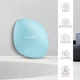 Щетка для лица GESKE Facial Brush 4в1 turquoise - изображение 2
