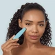 Микротоковая ручка для подтяжки лица GESKE MicroCurrent Face-Lift Pen 6в1 turquoise - изображение 3