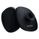 Щетка для лица GESKE Facial Brush 4в1 с держателем black - изображение 5