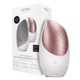 Электронная звуковая термо щетка для лица GESKE Sonic Thermo Facial Brush 6в1 starlight - изображение 2