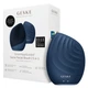 Электронная ультразвуковая щетка для лица GESKE Sonic Facial Brush 5в1 midnight - изображение 7