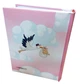 Фотоальбом GEDEON STORK Pink 10х15 см на 200 фото Рожевий (06060261) - зображення 3