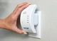 Ретранслятор Wi-Fi бездротовий Wireless-N WIFI Repeater - изображение 2