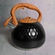 Чайник Gusto GT-1418-28 Сириус со свистком 2.8 л (BP135044) (6990001350447) - изображение 2