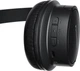 Навушники Panasonic RB-HF520BE-K Bluetooth Black (RB-HF520BE-K) - зображення 4