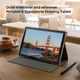 Планшет 10.1" HUION Kamvas Slate 10 8/128Gb 8 ядер Android 12 6000 mAh + Чехол - изображение 2