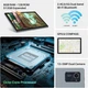 Планшет 10.1" HUION Kamvas Slate 10 8/128Gb 8 ядер Android 12 6000 mAh + Чехол - изображение 5