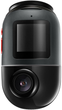 Відеореєстратор 70mai Dash Cam Omni 32G Чорний (1103886) (001012100139) - зображення 2