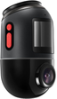 Відеореєстратор 70mai Dash Cam Omni 32G Чорний (1103886) (001012100139) - зображення 3