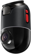 Відеореєстратор 70mai Dash Cam Omni 32G Чорний (1103886) (001012100139) - зображення 9