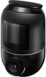 Відеореєстратор 70mai Dash Cam Omni 32G Чорний (1103886) (001012100139) - зображення 10