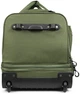 Сумка дорожня на колесах TravelZ Wheelbag Doubleloader green 96L (603099) - изображение 6
