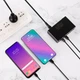 Зарядная станция USB BauTech на 10 портов 60 Вт (1012-412-00) - изображение 5