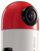 Відеореєстратор 70mai Dash Cam Omni 64G Червоний (1103889) (001012100160) - зображення 13