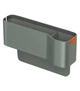 Автомобильный органайзер Baseus OrganizeFun Series Car Console Storage Organizer C20256502831-00 Grey - изображение 1