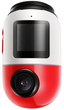 Відеореєстратор 70mai Dash Cam Omni 128G Червоний (1103890) (001012100177) - зображення 2