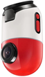 Відеореєстратор 70mai Dash Cam Omni 128G Червоний (1103890) (001012100177) - зображення 10