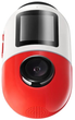 Відеореєстратор 70mai Dash Cam Omni 128G Червоний (1103890) (001012100177) - зображення 11
