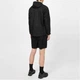 Футболка CASTORE Metatek Sleeve Onyx, M (46) (11864304) - изображение 3