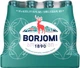 Упаковка минеральной лечебно-столовой сильногазированной воды Borjomi 0.33 л х 12 бутылок (4860019001339) - изображение 6