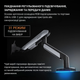 Кронштейн Anda Seat Stealth Pro II RGB 17''-42'' Black (AD-W-A9X-1S-BB) - изображение 10