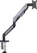 Uchwyt do monitora Anda Seat Stealth Pro II RGB 17''-42'' Titanium (AD-W-A9X-1S-BT) - obraz 7