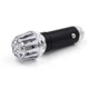 Ионизатор-Очиститель воздуха автомобильный Ion Dobra Business Black (ID-6288B) - изображение 4