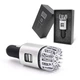 Ионизатор-Очиститель воздуха автомобильный + Зарядное устройство на 2 USB-порта Ion Dobra USB Steel (ID-6291S) - изображение 7