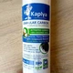 Картридж із гранульованого вугілля Kaplya CFC - изображение 3