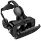 Окуляри віртуальної реальності Hoco DGA10 Cool VR Glasses 3D Bluetooth5.3 для смартфонів Чорний - зображення 6