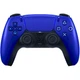 Силиконовый чехол для DualSense (PS5) СинийSONY DualSense PS5 Cobalt Bl (DualSense (PS5) Синій) ) Dobe - изображение 1