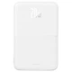 Power Bank Baseus (P10064101223-00) MagPro Magnetic Wireless Fast Charge 20W 5000 mAh портативний бездротовий акумулятор для телефона Білий - изображение 4