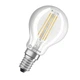 Лампа LED 4.8W 220V 470lm 2700K E14 DIM 45x78mm груша [4099854067686] LEDVANCE LED VALUE CL - зображення 1