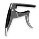Каподастр Fzone FC-81 Guitar Capo (Silver) - зображення 1