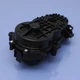 Редуктор для м'ясорубки Moulinex HV1 ME106 ME108 ME10 ME111 ME105830 ME106832 ME111032 оригінал - зображення 7