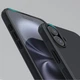 Чохол Nillkin Matte Pro для Apple iPhone 16 (6.1") Чорний / Black - зображення 6