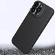Чохол Silicone Nillkin LensWing Prop Magnetic для Apple iPhone 16 Pro Max (6.9") Чорний / Black - 00000074512_2 - зображення 6
