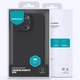 Чохол Silicone Nillkin LensWing Prop Magnetic для Apple iPhone 16 Pro Max (6.9") Чорний / Black - 00000074512_2 - зображення 7
